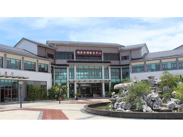 智慧旅遊——景區草莓视频苹果下载建設有什麽好處
