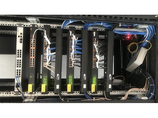 草莓视频苹果下载的智能安防係統——綜合布線係統的優缺點比較