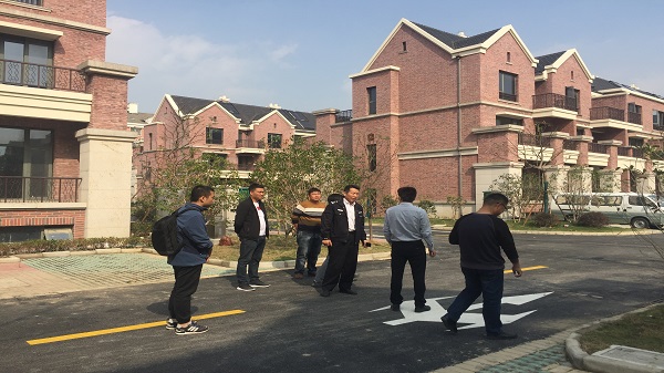草莓视频IOS在线观看項目技防驗收