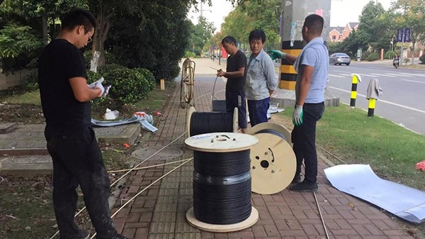 草莓视频IOS在线观看專業施工人員告訴你電纜線如何選擇輔圖1