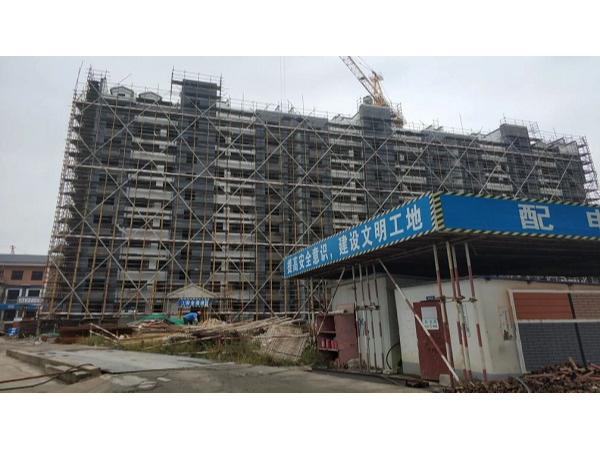 草莓视频IOS在线观看某項目現場施工協調