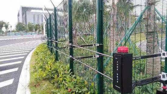 草莓视频IOS在线观看周界報警