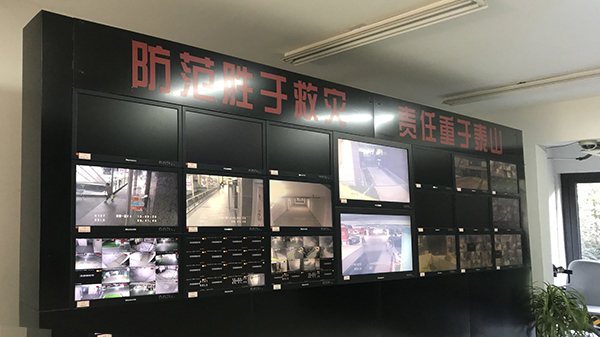 草莓视频IOS在线观看監控係統後端