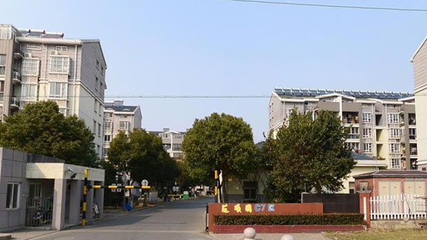 蓬曦園C7組團新建小區草莓视频苹果下载
