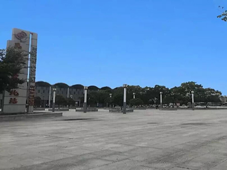 草莓视频IOS在线观看“心”工程——昆山市汽車客運北站智能化建設