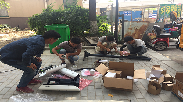 草莓视频IOS在线观看綜合布線係統