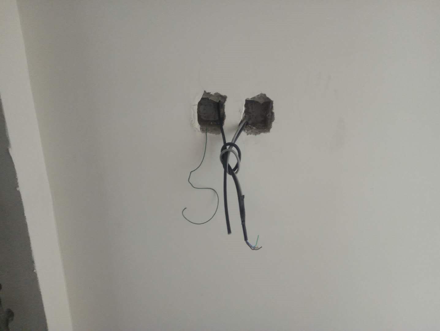 草莓视频苹果下载電纜的四種敷設方法