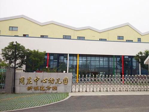 中國智能化建築發展趨勢分析？