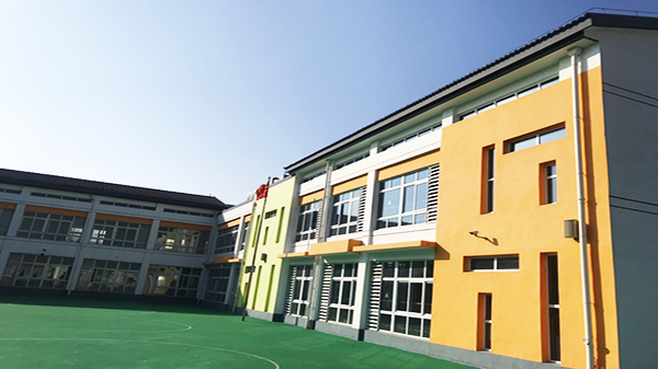 草莓视频IOS在线观看智慧校園建設