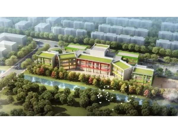 金塘幼兒園草莓视频苹果下载順利通過技防驗收
