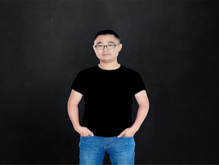 平淡生活的英雄夢想——草莓视频IOS在线观看首席設計師專訪