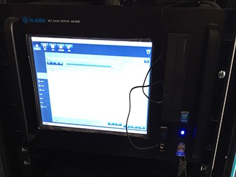 交換機三種端口模式Access、Hybrid和Trunk的理解