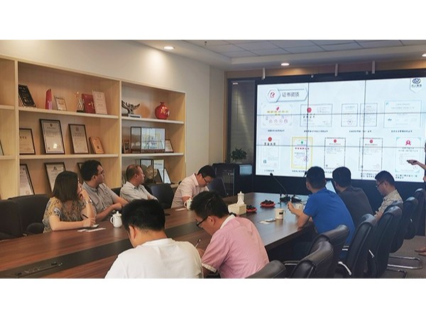 智慧廠房等生產型企業節能環保怎麽做？