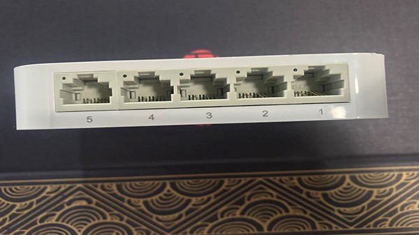 草莓视频IOS在线观看兩種交換機
