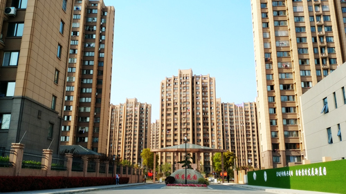 高層建築智能化解決方案
