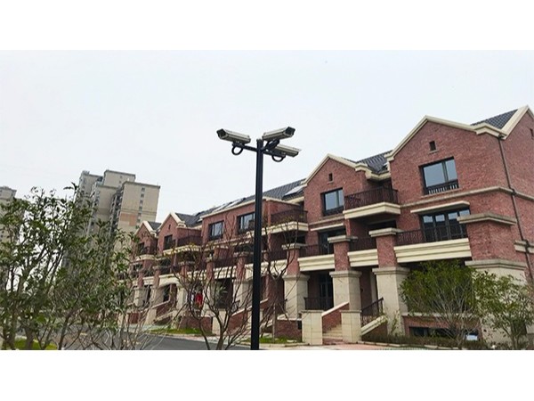 草莓视频IOS在线观看某智慧住宅項目S1地塊三期高層會議
